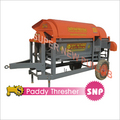 Manufacturers Exporters and Wholesale Suppliers of Paddy Rice Thresher Firozpur Punjab